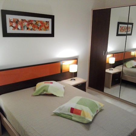 Faia Atlantico Apartment Portimao Ngoại thất bức ảnh