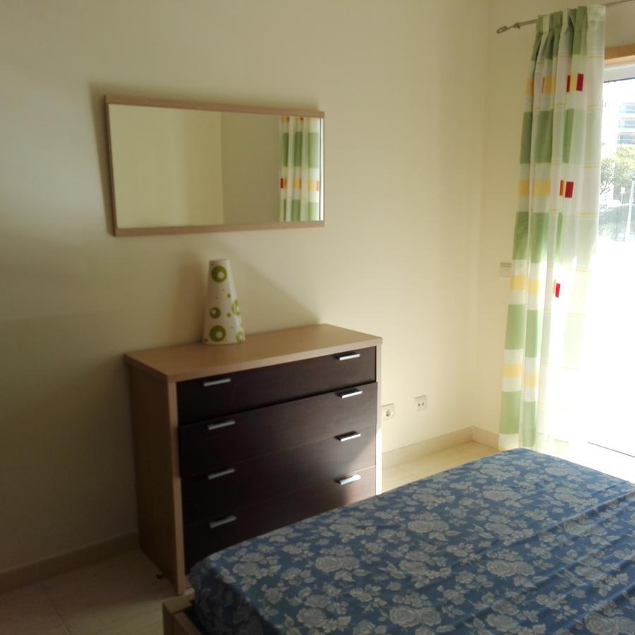 Faia Atlantico Apartment Portimao Ngoại thất bức ảnh
