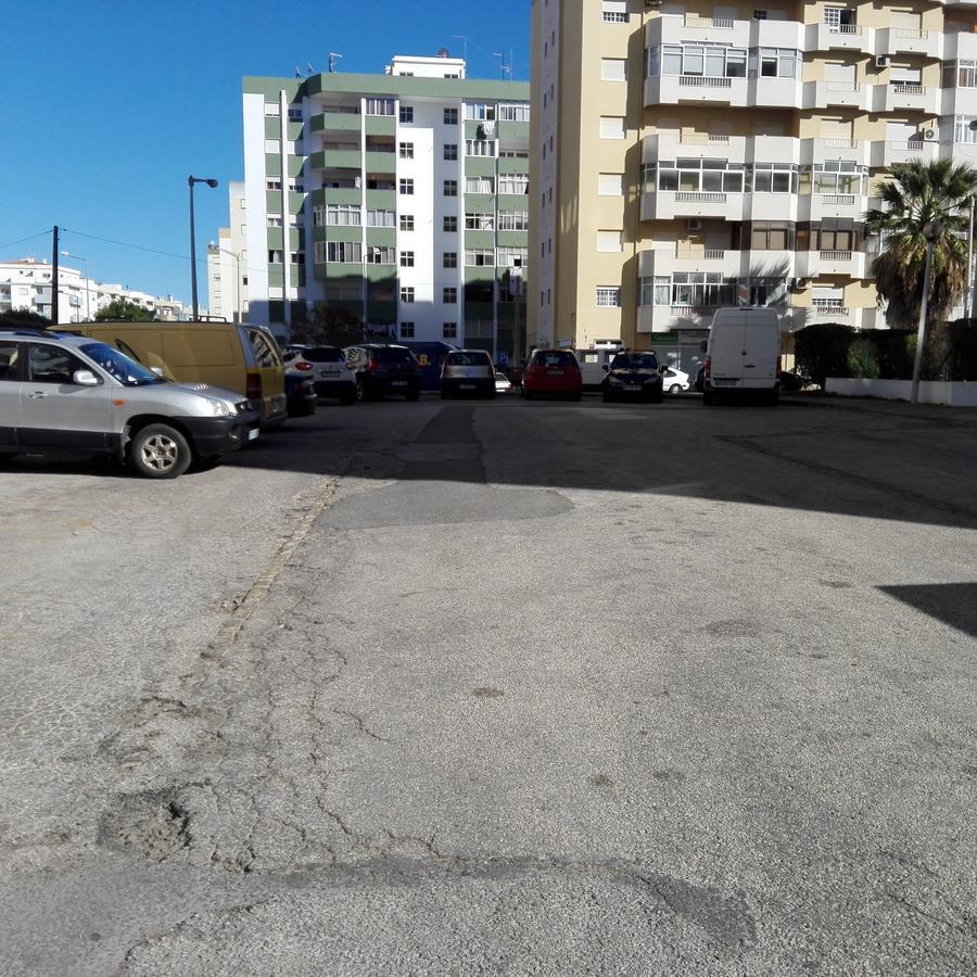 Faia Atlantico Apartment Portimao Ngoại thất bức ảnh