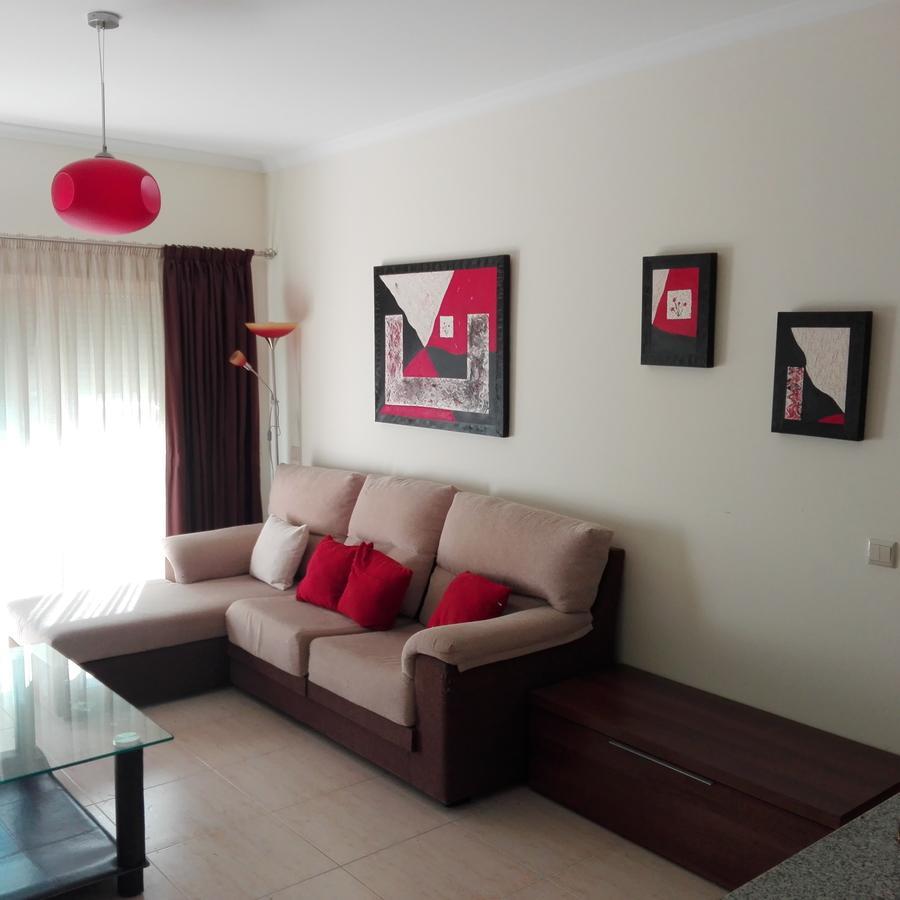 Faia Atlantico Apartment Portimao Ngoại thất bức ảnh