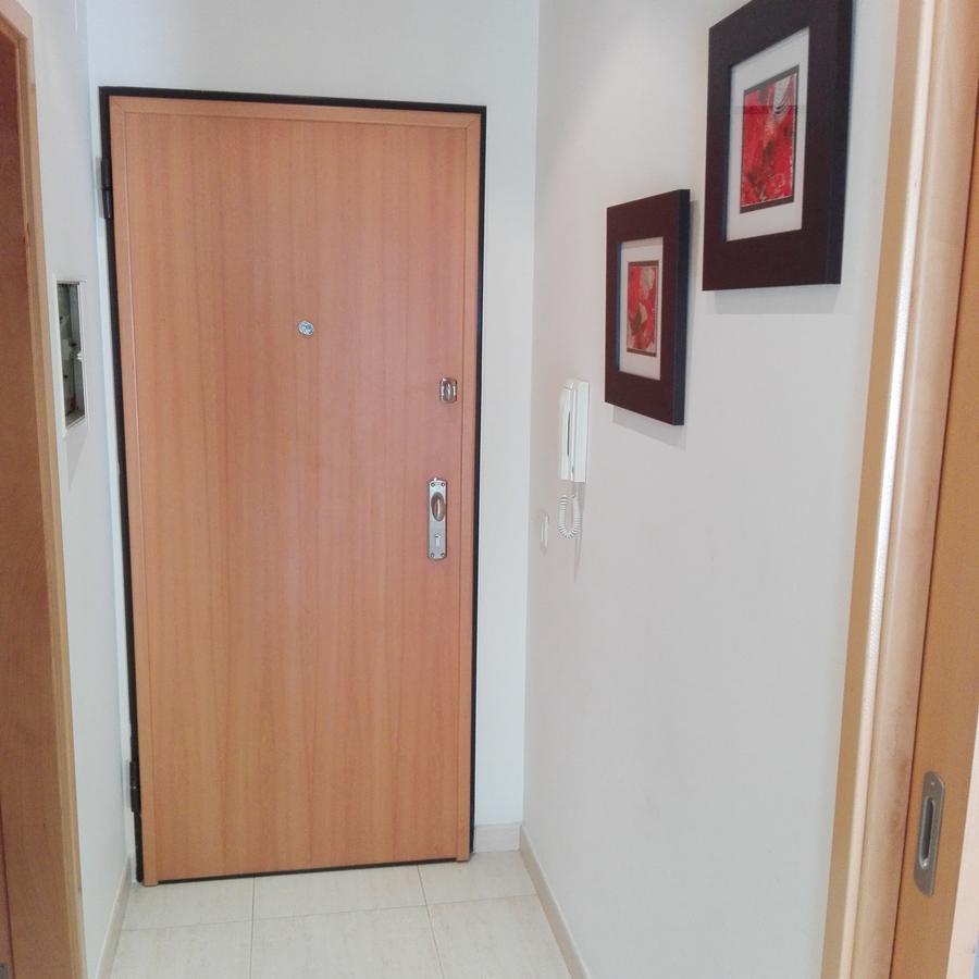 Faia Atlantico Apartment Portimao Ngoại thất bức ảnh