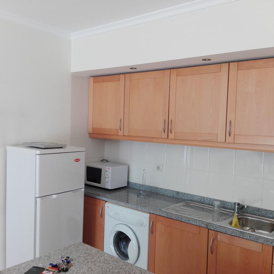 Faia Atlantico Apartment Portimao Ngoại thất bức ảnh