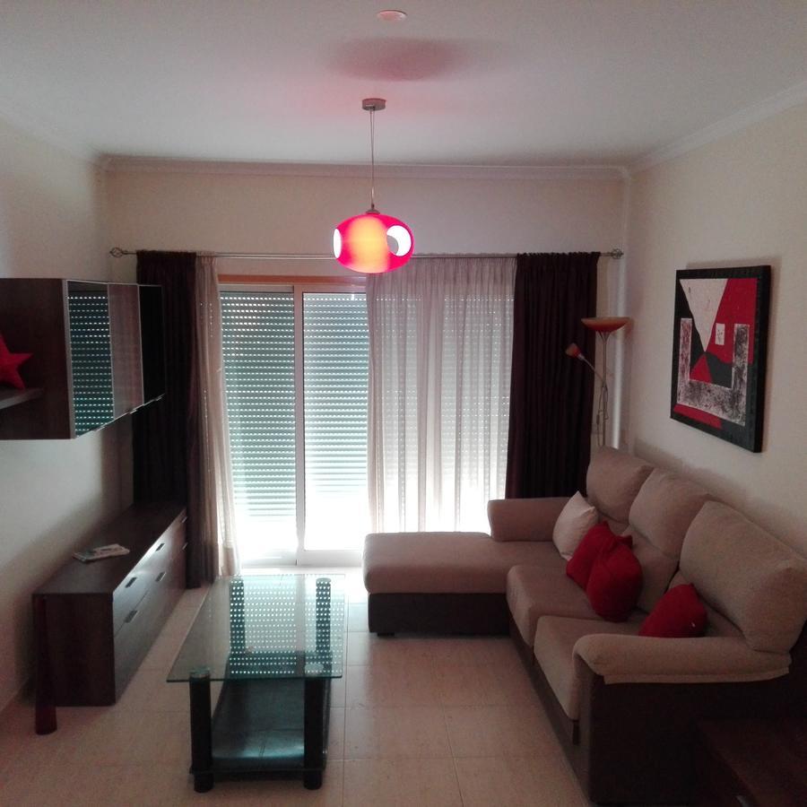 Faia Atlantico Apartment Portimao Ngoại thất bức ảnh