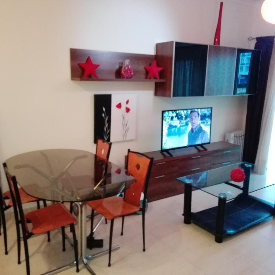 Faia Atlantico Apartment Portimao Ngoại thất bức ảnh