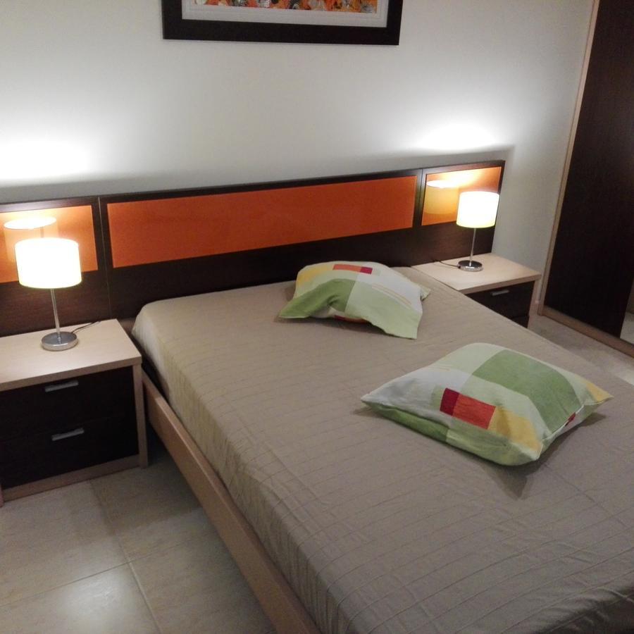 Faia Atlantico Apartment Portimao Ngoại thất bức ảnh