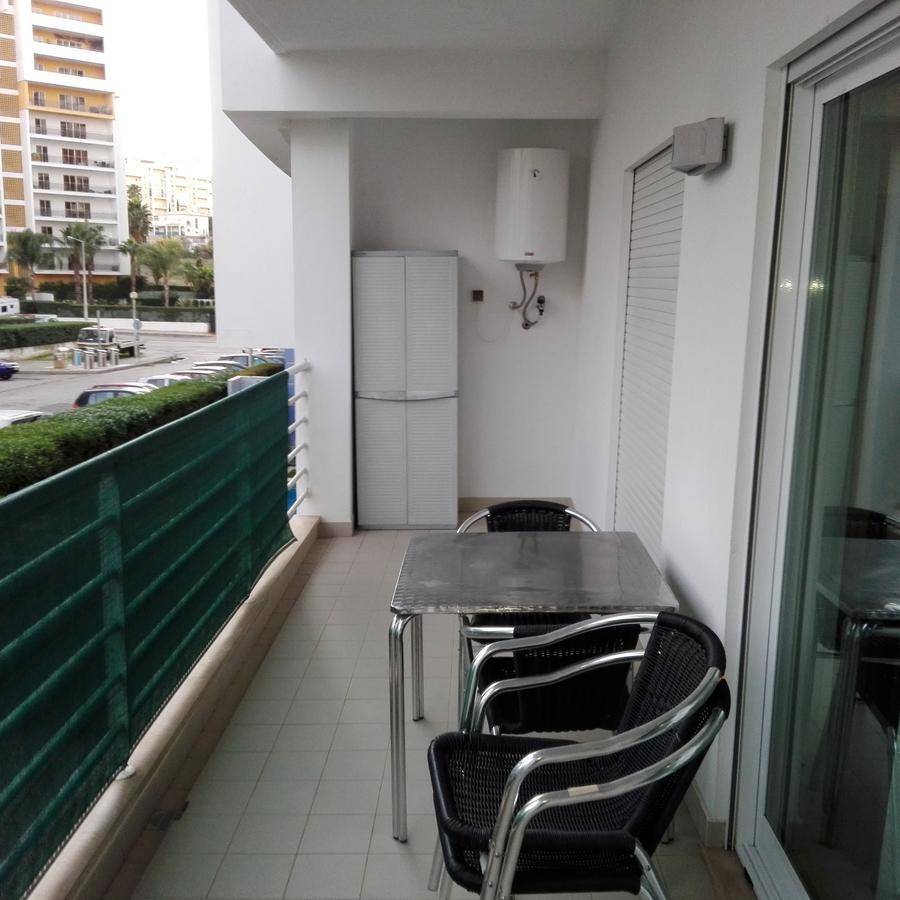 Faia Atlantico Apartment Portimao Ngoại thất bức ảnh