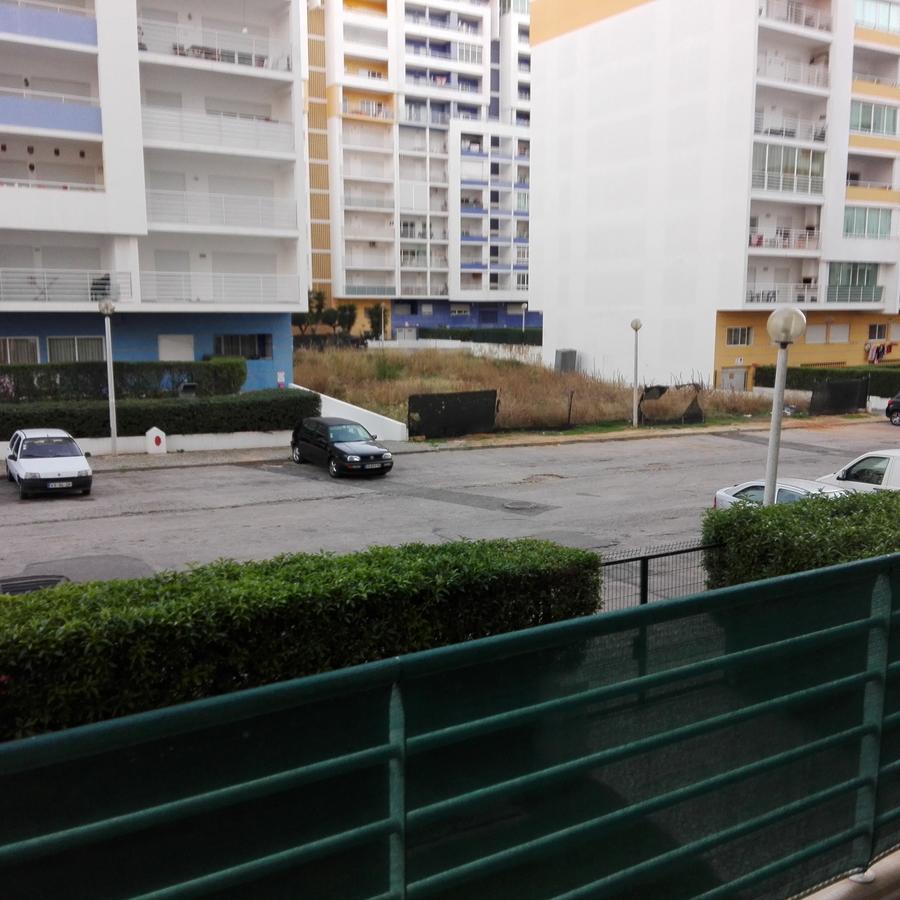 Faia Atlantico Apartment Portimao Ngoại thất bức ảnh