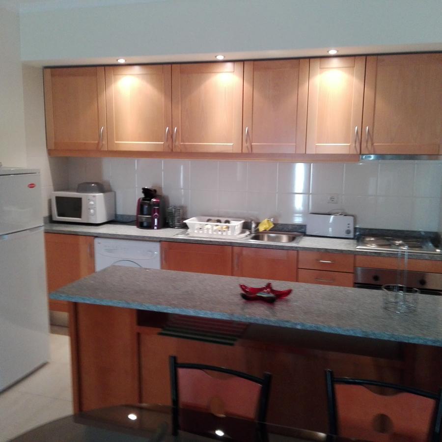 Faia Atlantico Apartment Portimao Ngoại thất bức ảnh