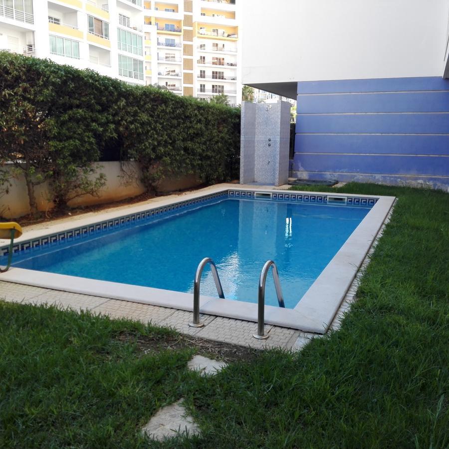 Faia Atlantico Apartment Portimao Ngoại thất bức ảnh