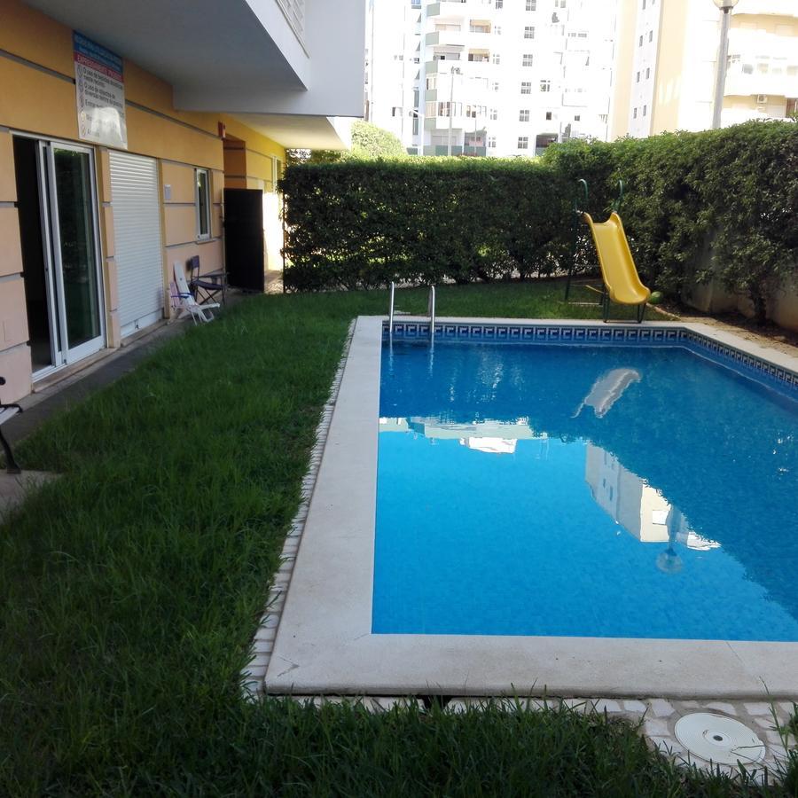 Faia Atlantico Apartment Portimao Ngoại thất bức ảnh