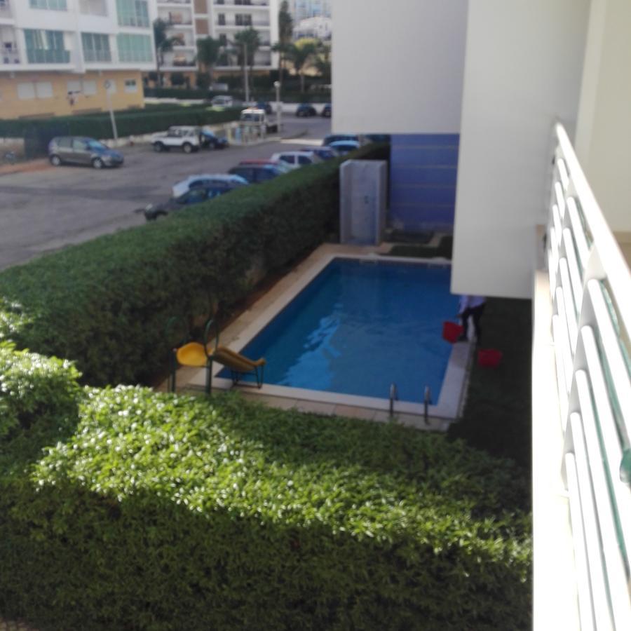 Faia Atlantico Apartment Portimao Ngoại thất bức ảnh