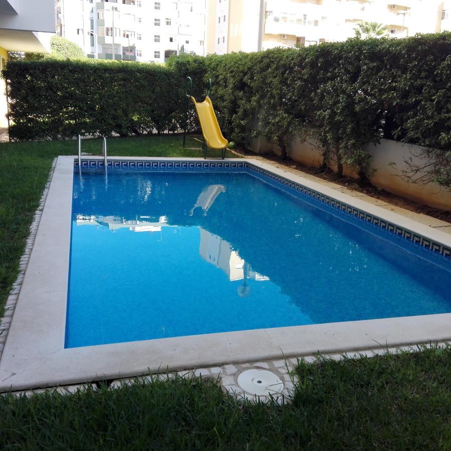 Faia Atlantico Apartment Portimao Ngoại thất bức ảnh