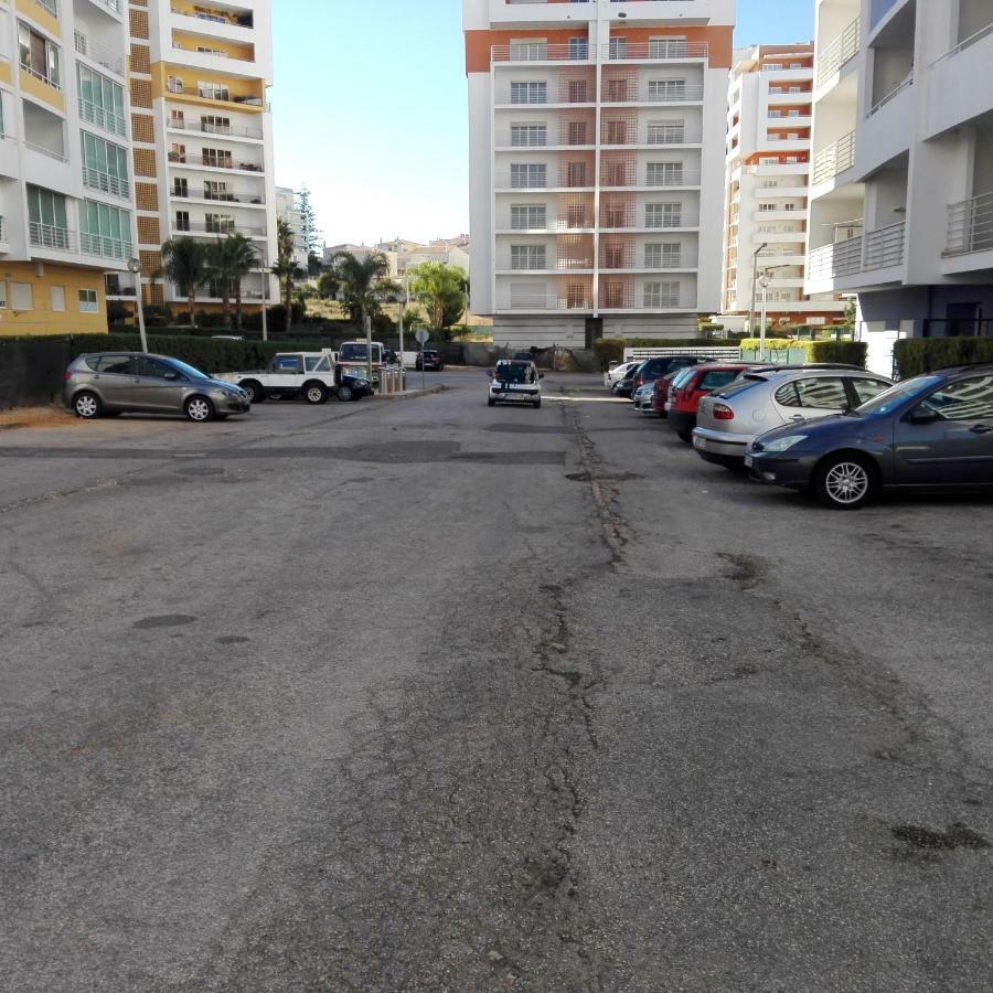 Faia Atlantico Apartment Portimao Ngoại thất bức ảnh