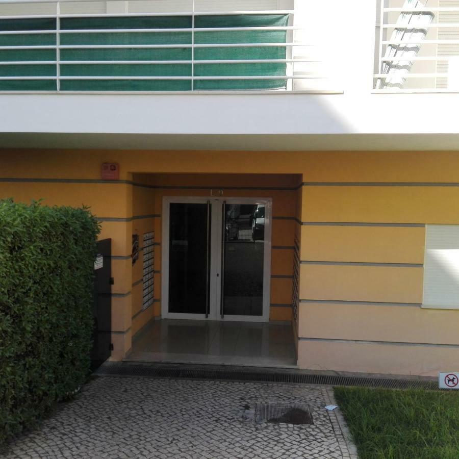 Faia Atlantico Apartment Portimao Ngoại thất bức ảnh